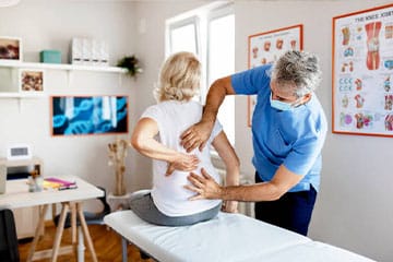 Chiropractors in Sioux Falls