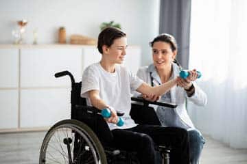 Physical Therapy Schools in New York