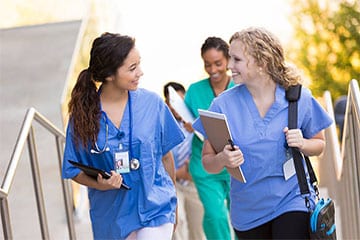 Accelerated Nursing Programs in Maine