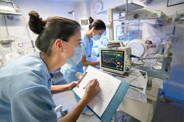 Accelerated Nursing Programs in Ohio