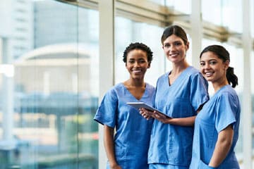 Accelerated Nursing Programs in Pennsylvania