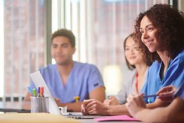 Accelerated Nursing Programs in South Carolina