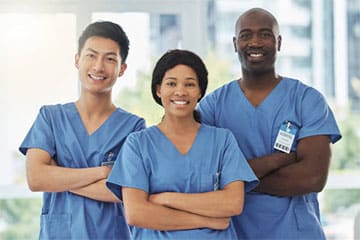 Accelerated Nursing Programs in South Dakota