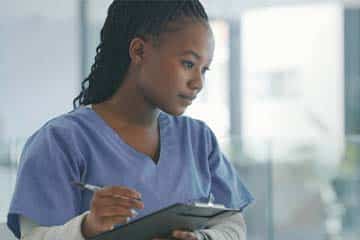 Accelerated Nursing Programs in Washington