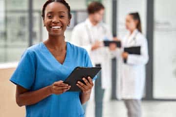 Accelerated Nursing Programs in Mississippi