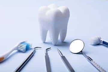 Treatments for Dental Issues