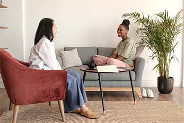 5 Tips to Find the Right Therapist